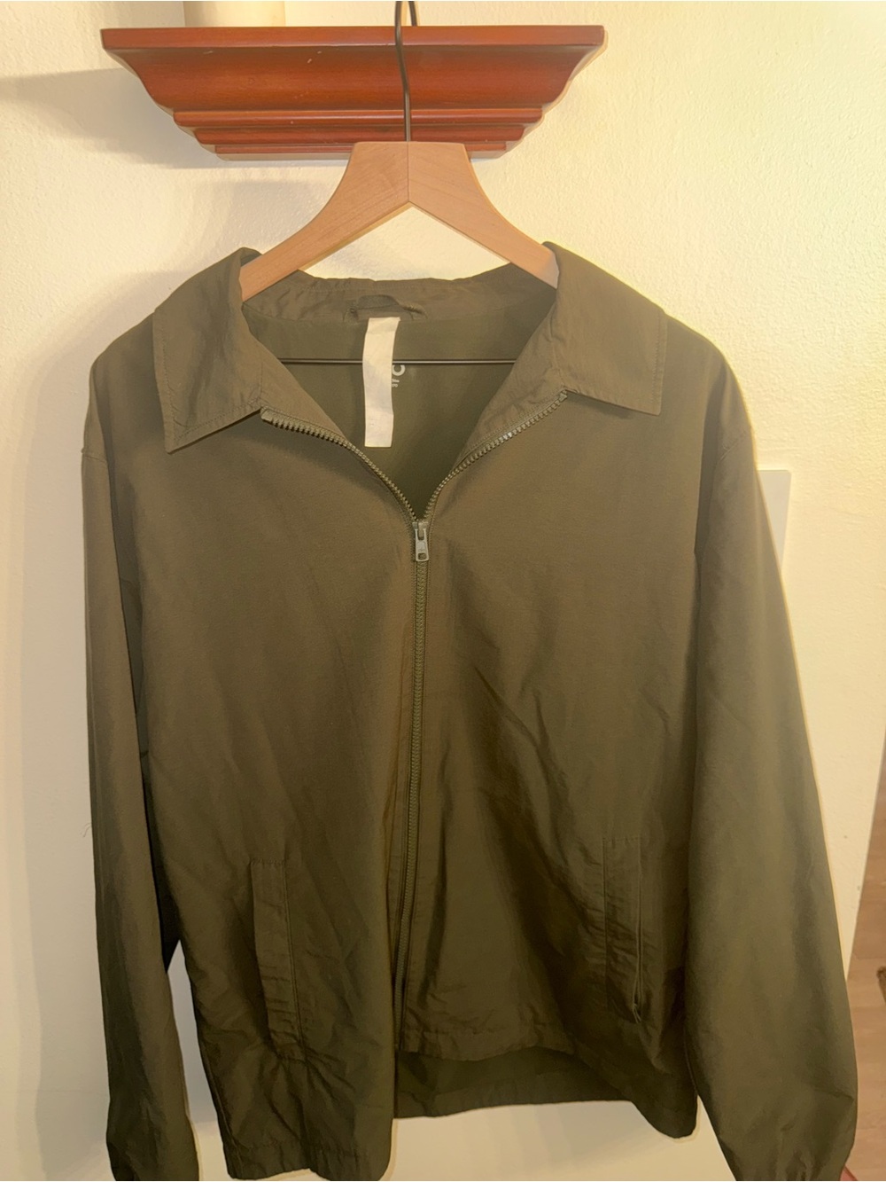 Alo Yoga - Torrent Overshirt - Jacket